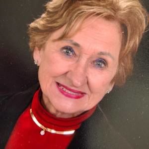 Meet your Posher, Donna